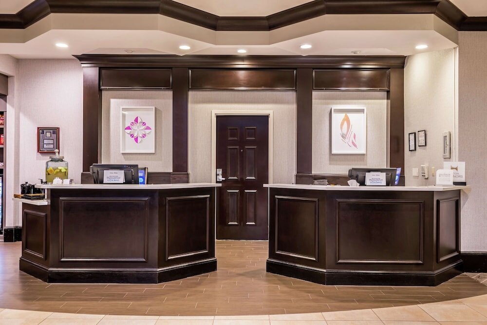 Фото Homewood Suites by Hilton Jacksonville Downtown-Southbank