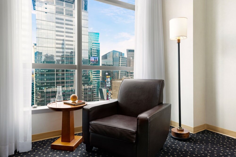 Фото Millennium Hotel Broadway Times Square