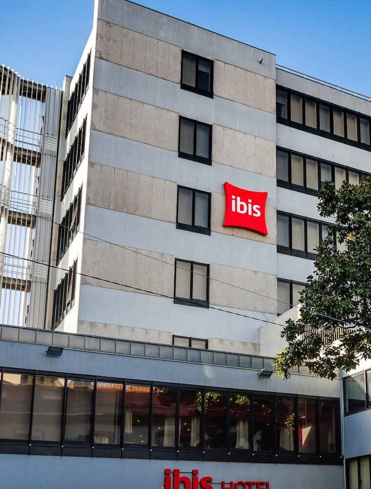 Фото Ibis Порту Центро Сан-Бенту
