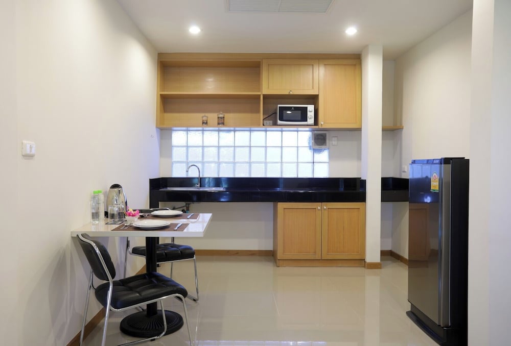 Фото Impress Resort