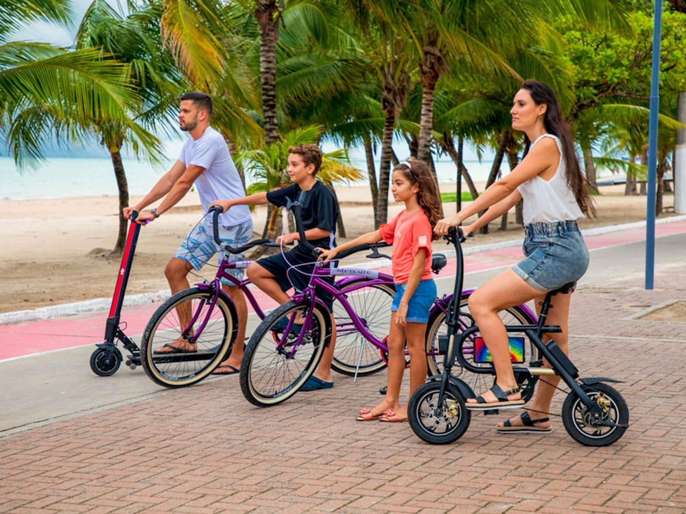 Фото Mercure Maceio Pajucara Hotel