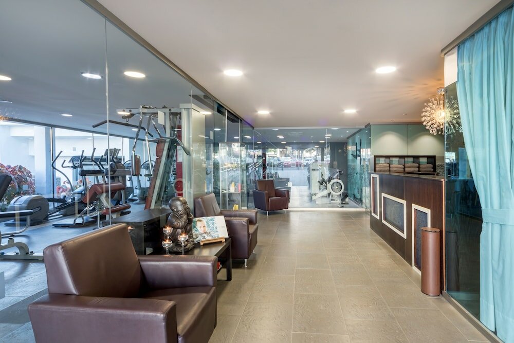 Фото Barceló Santiago