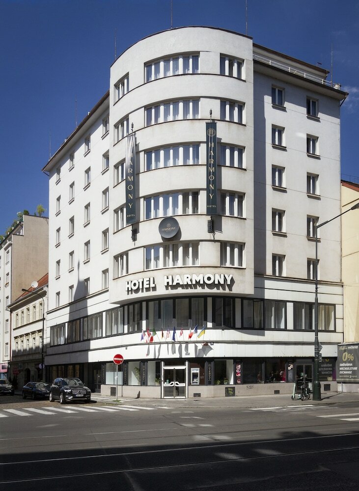 Фото Hotel Harmony