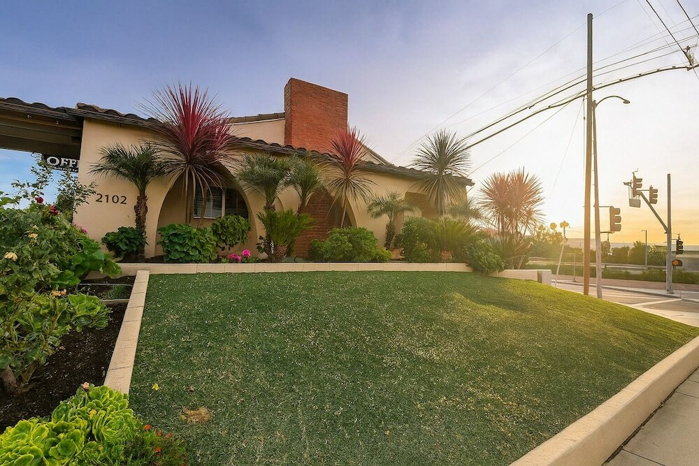 Фото El Castell Motel
