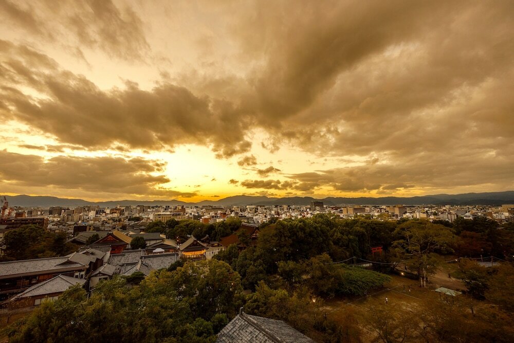 Фото Hotel Chourakukan