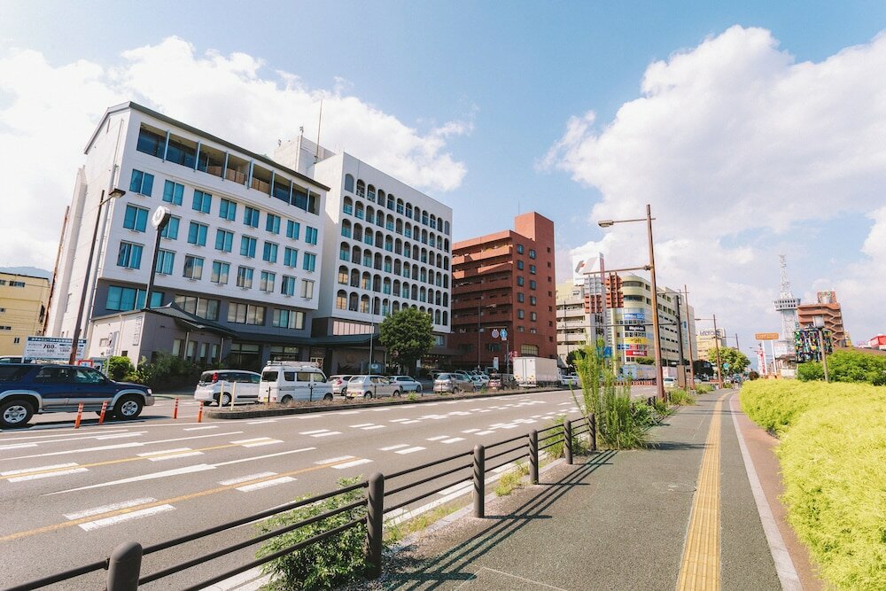 Фото Hotel New Tsuruta