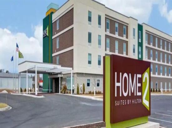Фото Home2 Suites by Hilton Appleton