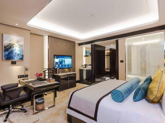 Фото Narcissus Al Hamra Hotel