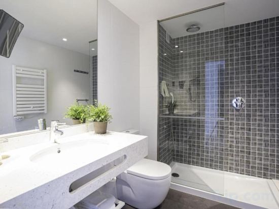 Фото Hotel Blaumar Salou