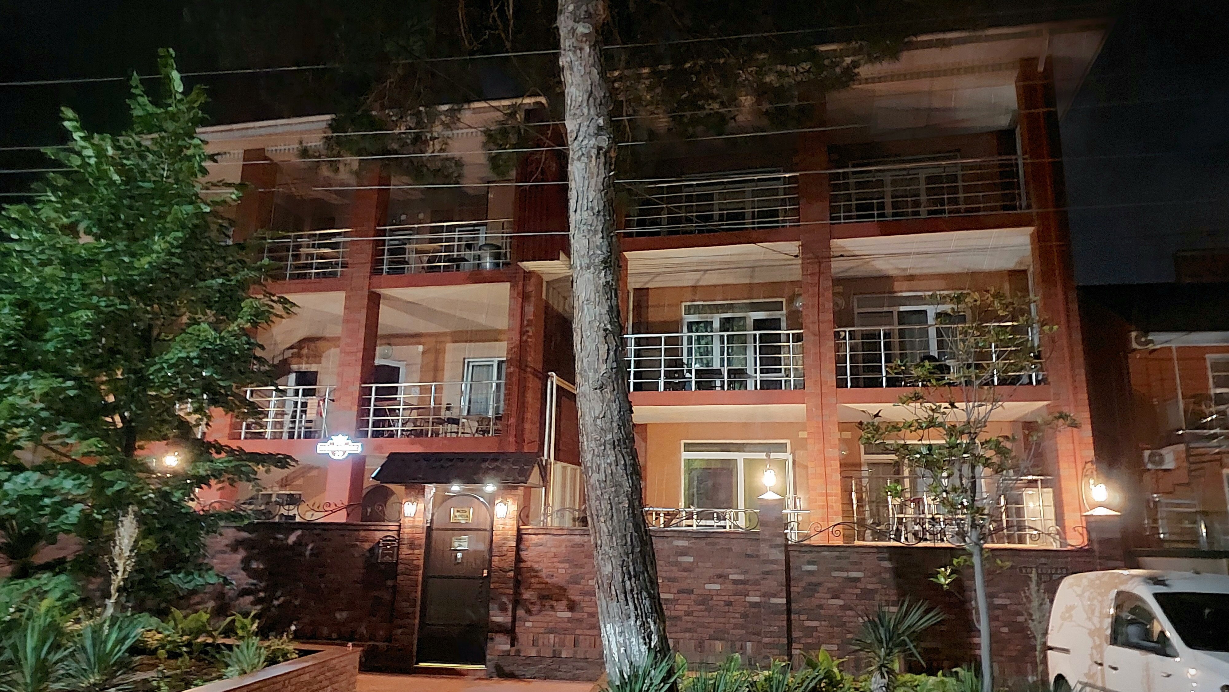 Фото Отдых у Александра