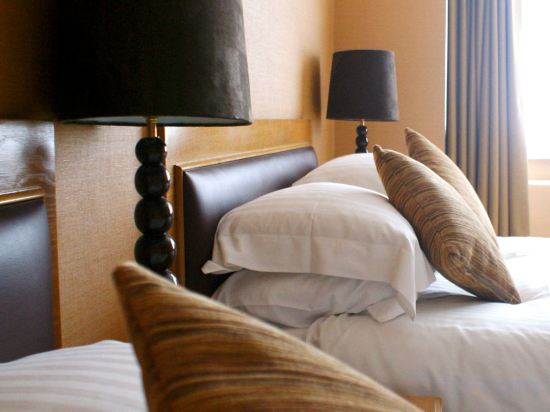 Фото The Trouville Hotel