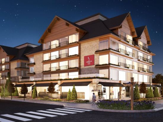 Фото Hotel Laghetto Stilo Borges