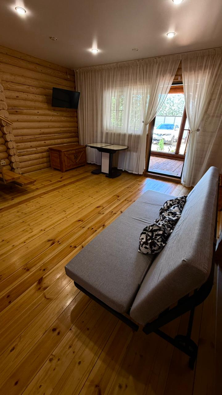 Фото Усадьба Винник