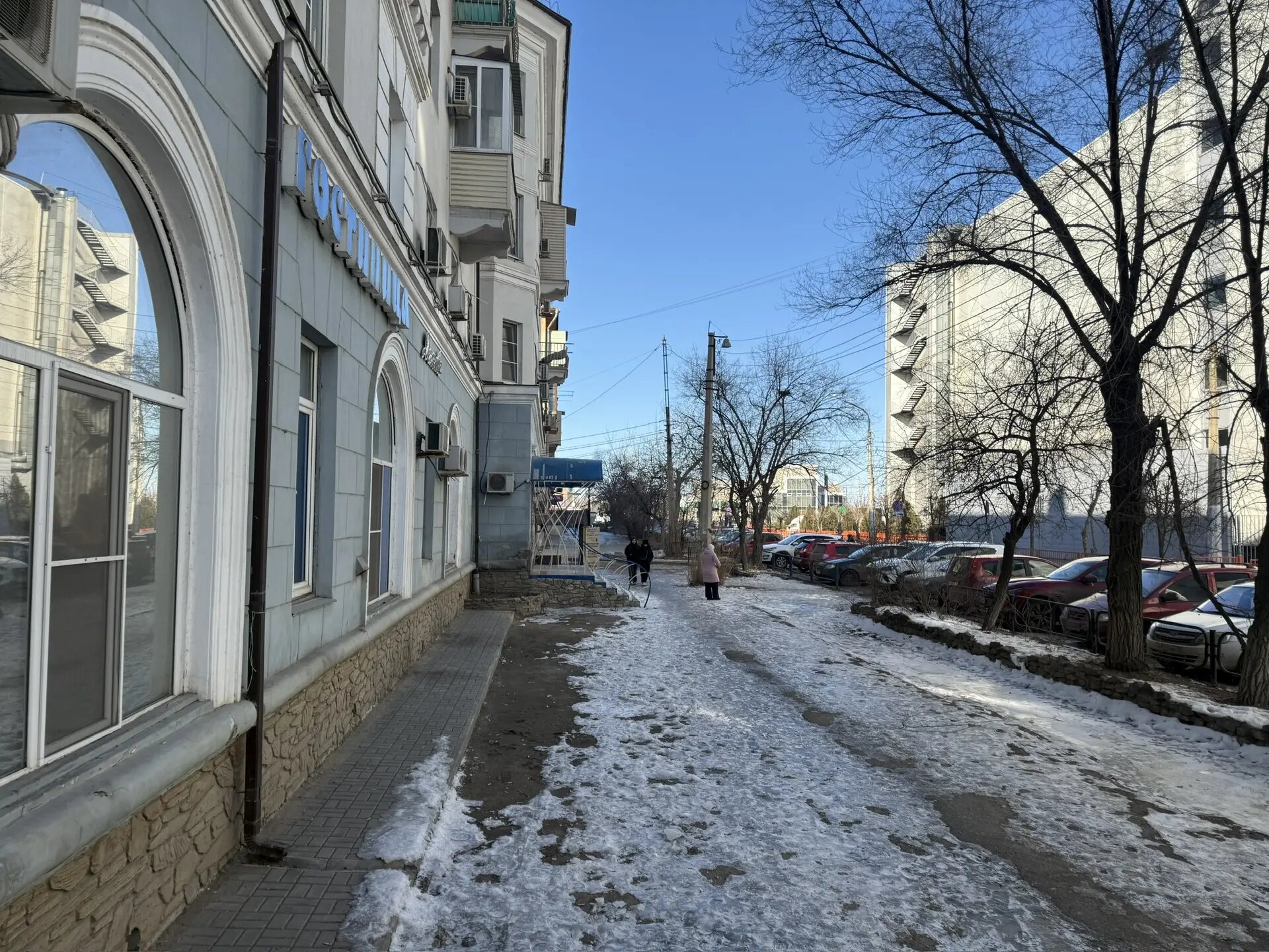 Фото Дельта