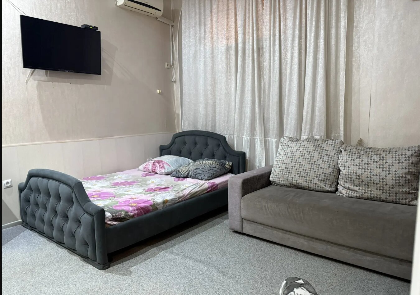 Фото Дельта