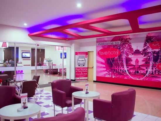 Фото Favehotel Braga