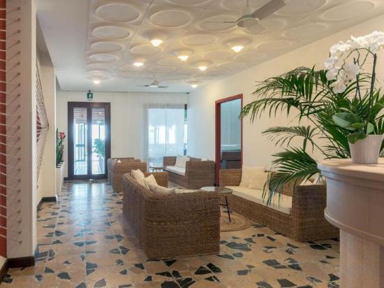 Фото L’Hotel Maluentu