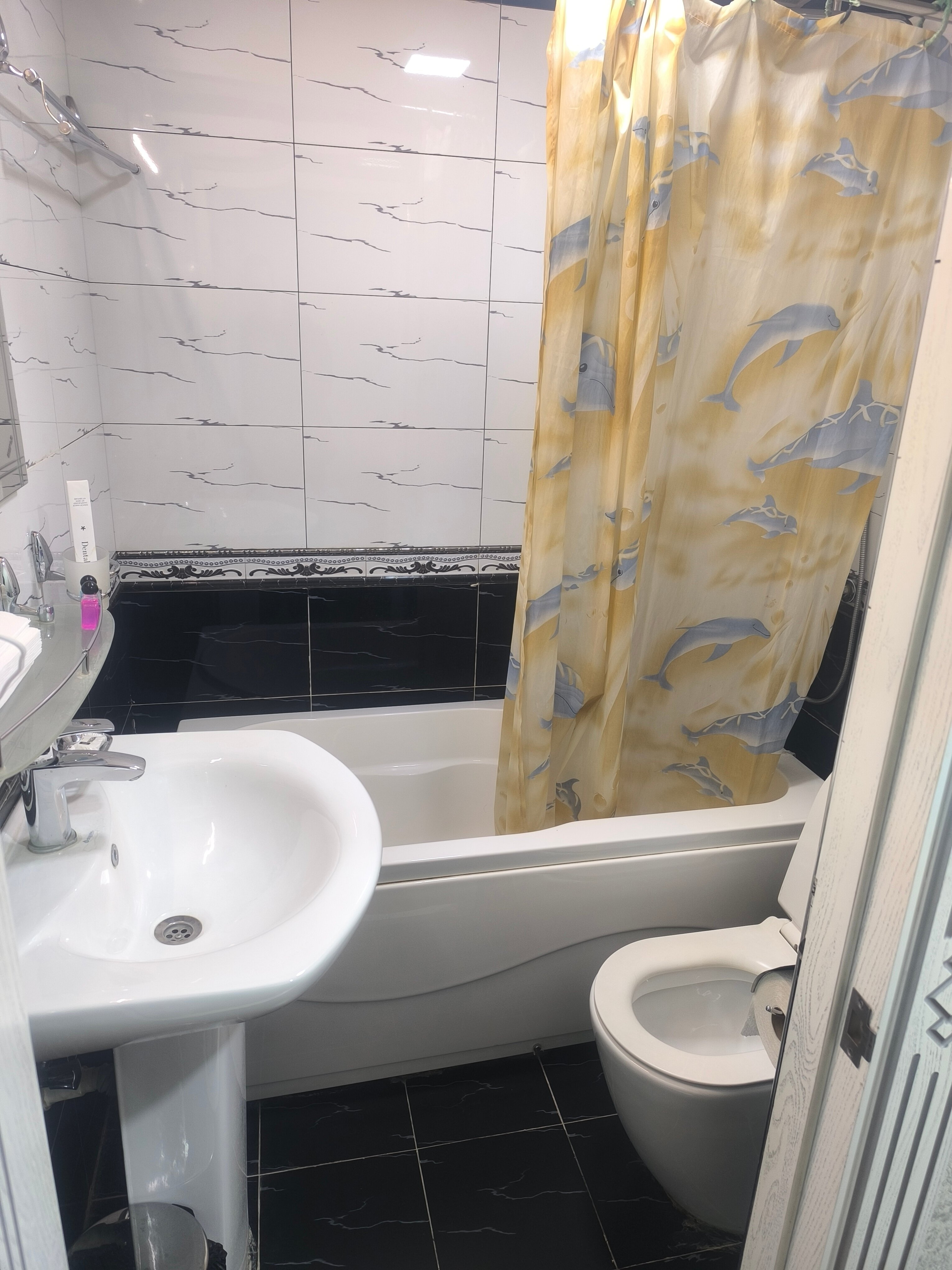 Фото Oydin Plaza