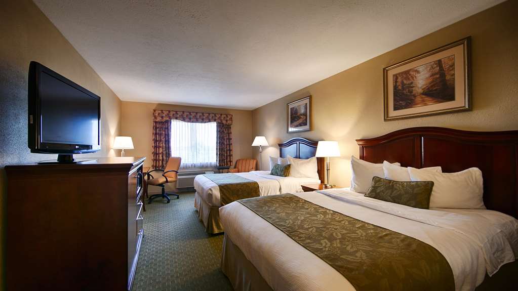 Фото Best Western Shepherdsville