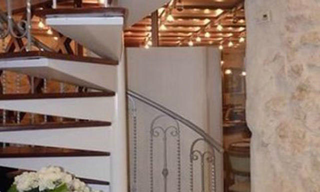 Фото Hotel Restaurante Salvadora