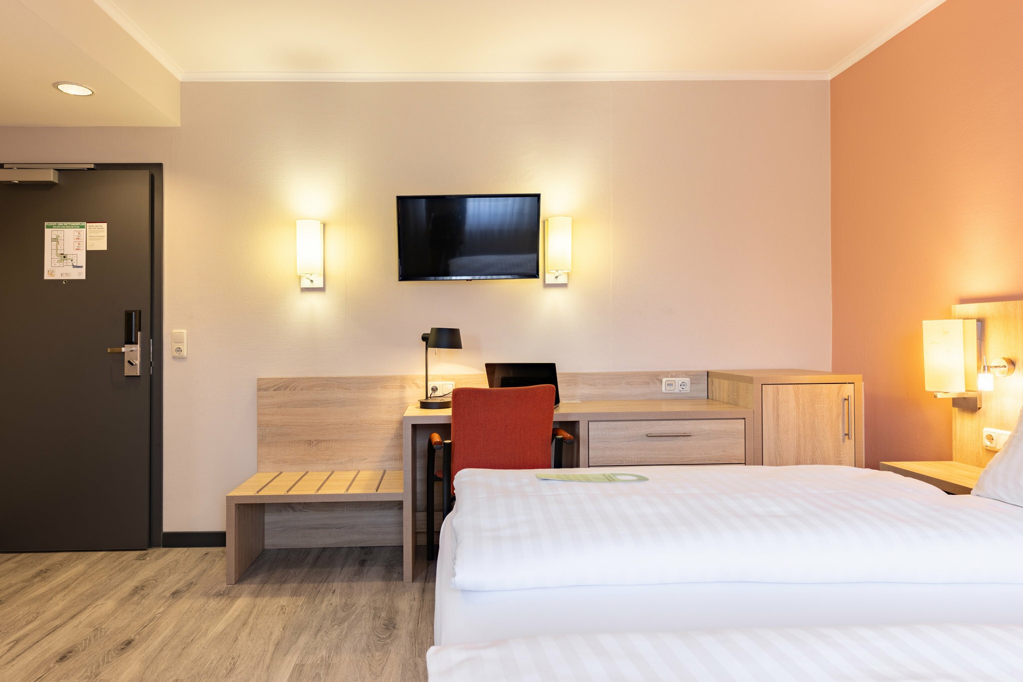 Фото Novum Hotel Garden