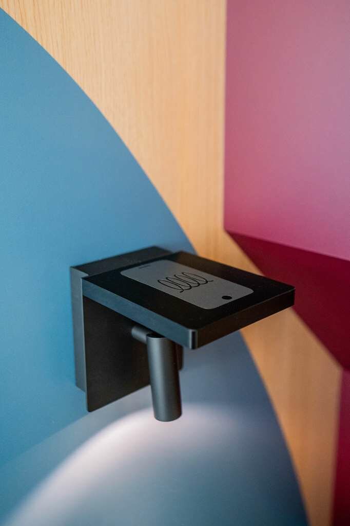 Фото Prizeotel Dresden-Mitte