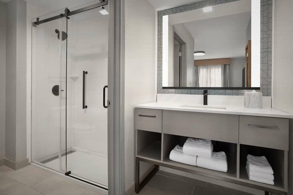 Фото Homewood Suites by Hilton Colorado Springs-North