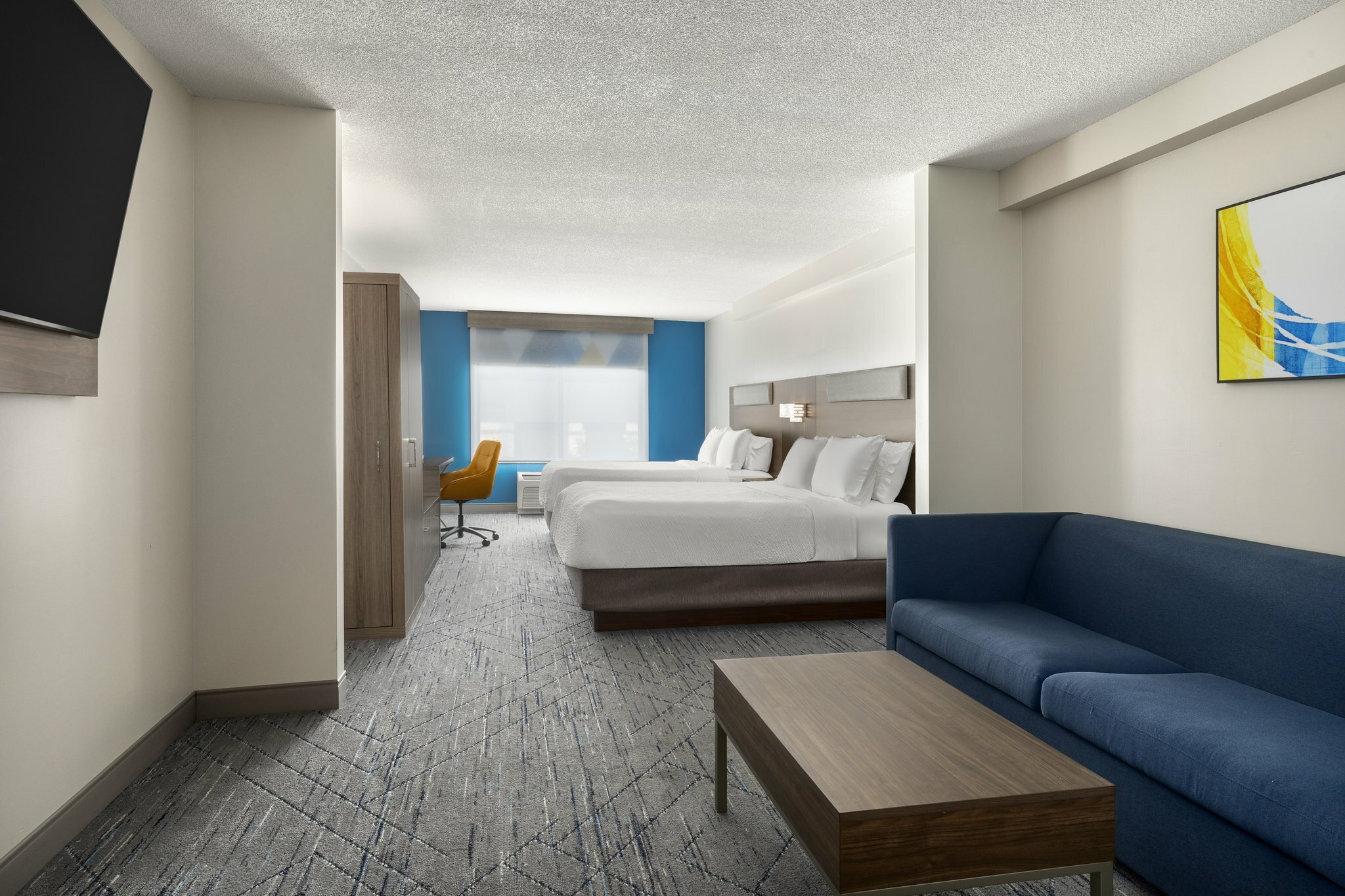 Фото Holiday Inn Express & Suites Brockville