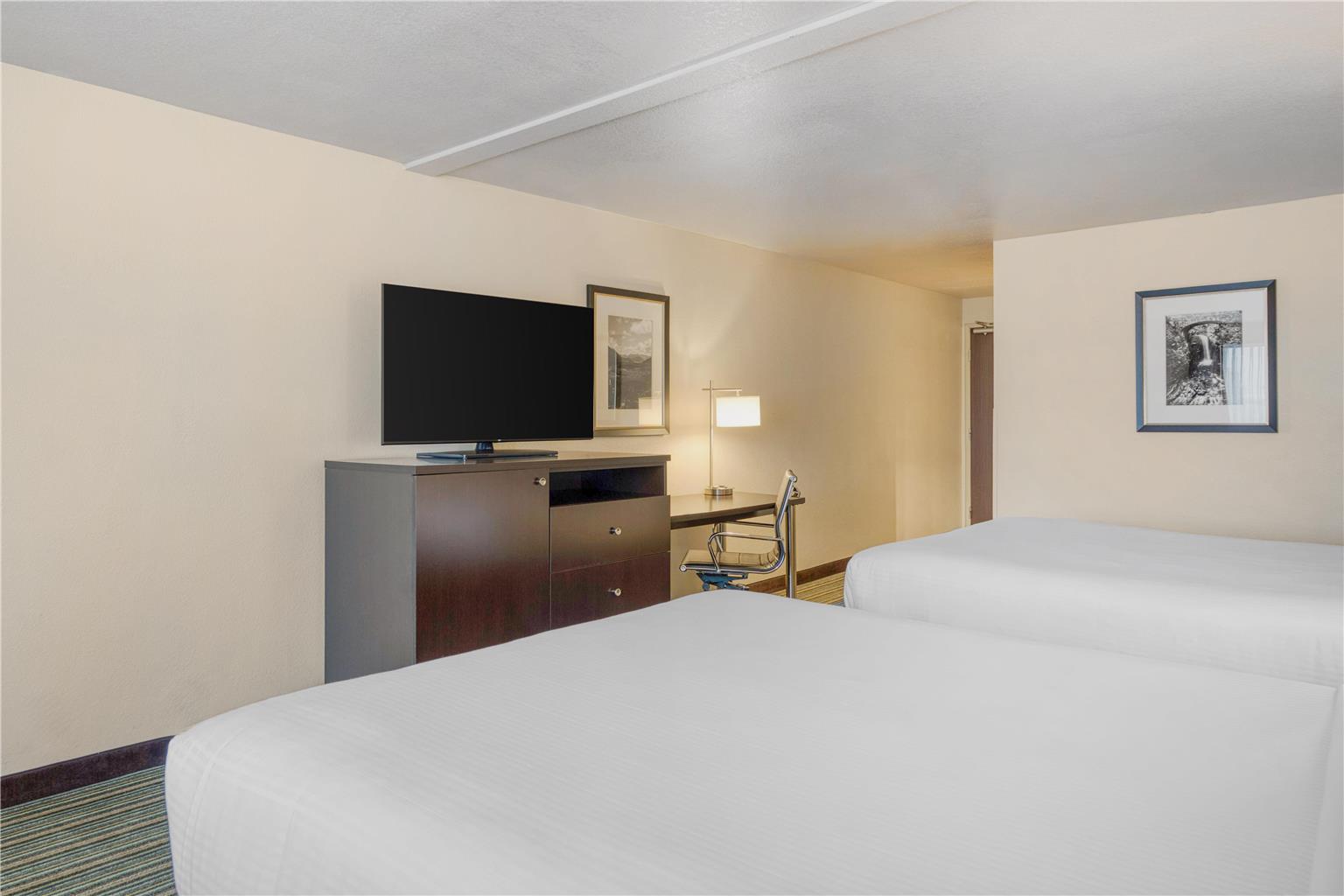 Фото Best Western Alderwood