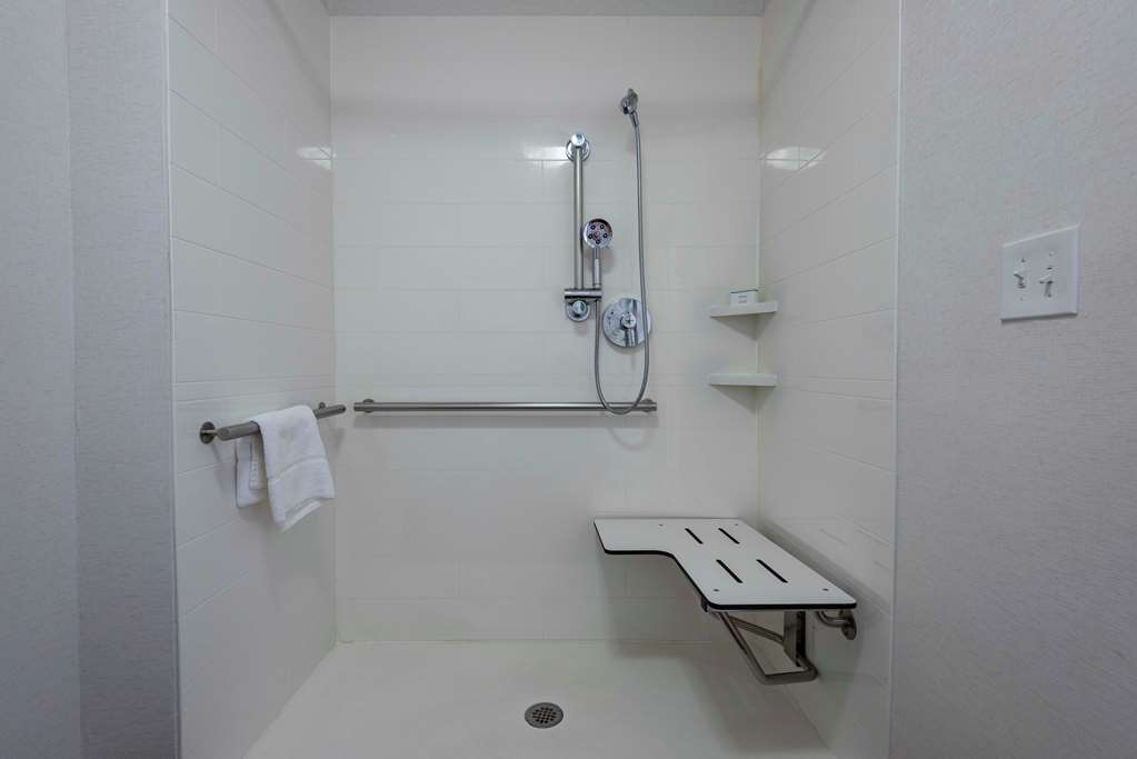 Фото Hampton Inn Boca Raton