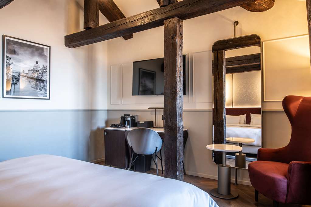 Фото Radisson Collection Hotel, Palazzo Nani Venice