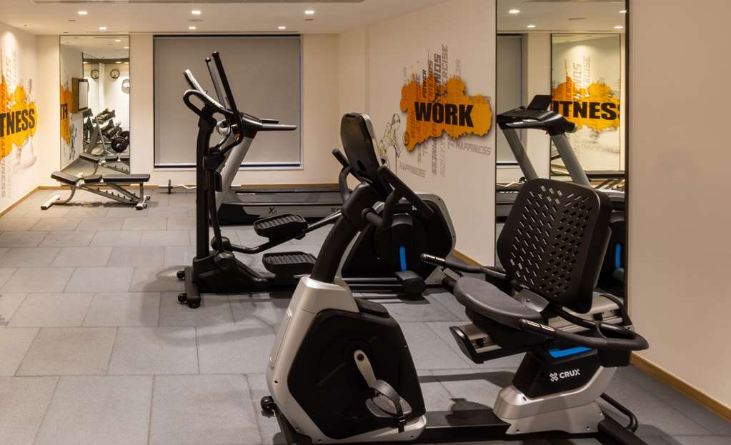 Фото Park Inn by Radisson Surat