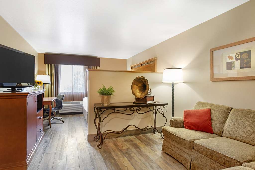 Фото Best Western Prineville Inn