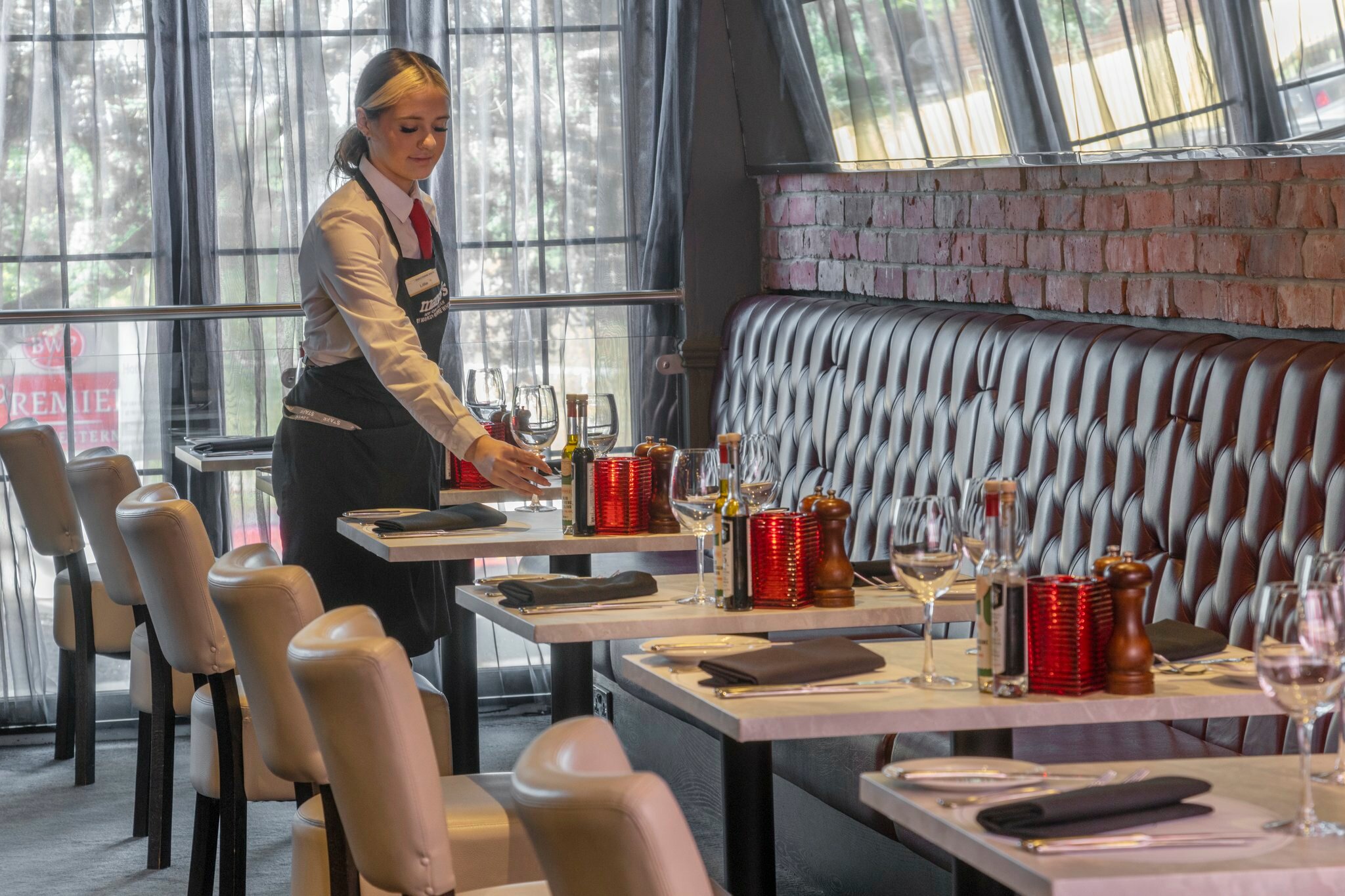 Фото Crowne Plaza East Midlands Airport by Ihg