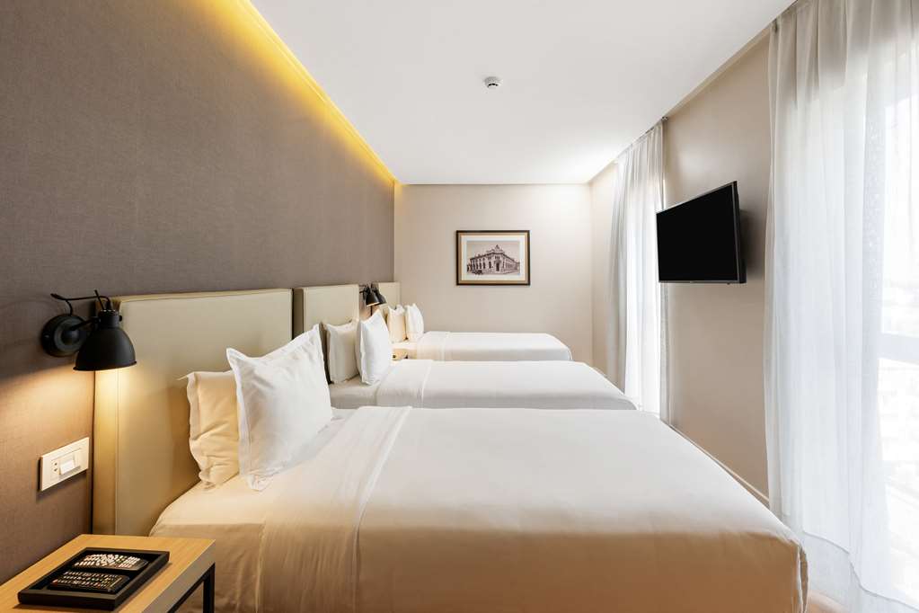 Фото Palmaroga Hotel