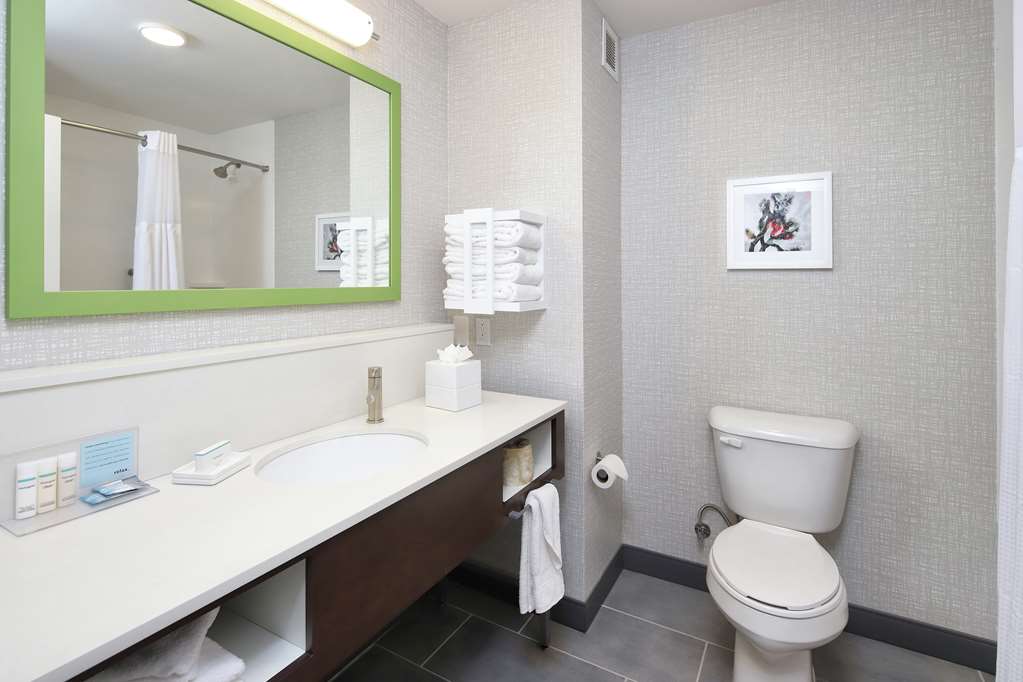 Фото Hampton Inn & Suites Tucson East/Williams Center