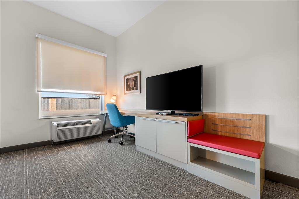 Фото Hilton Garden Inn Amarillo