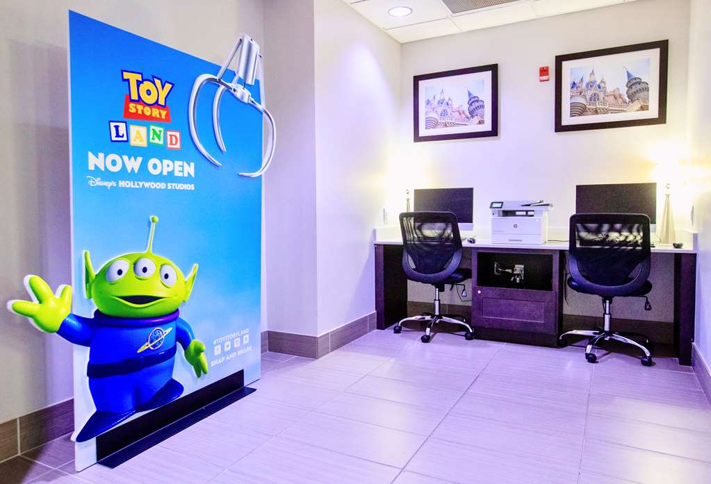 Фото Best Western Plus Kissimmee-Lake Buena Vista South Inn & Suites