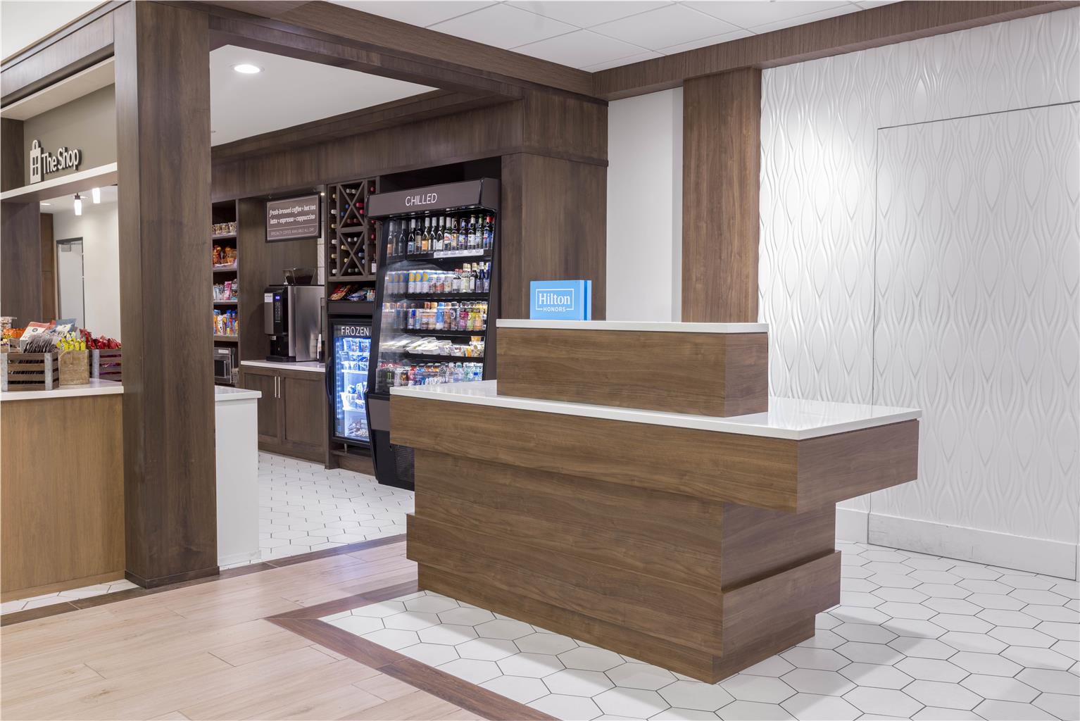 Фото Hilton Garden Inn Des Moines/Urbandale