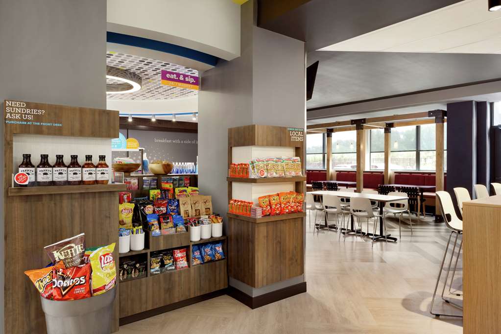 Фото Tru by Hilton St. Charles St. Louis, Mo