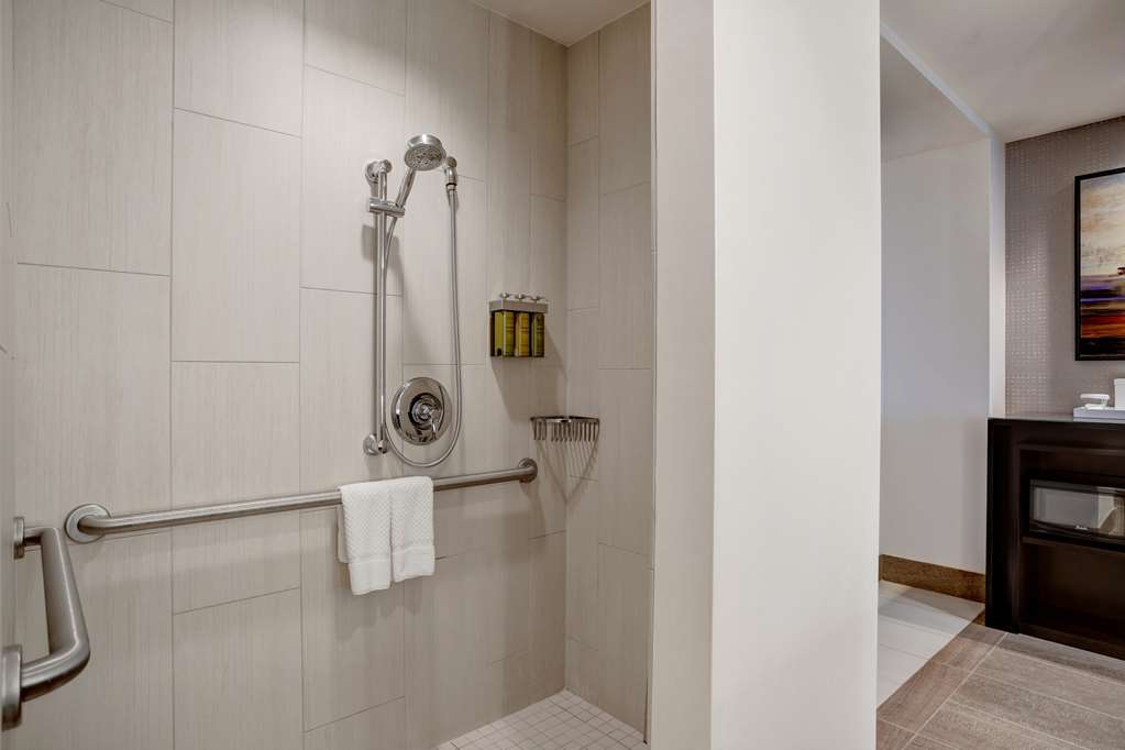 Фото Hilton Dallas/Plano Granite Park