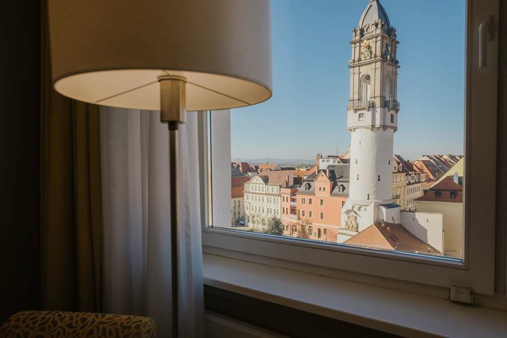 Фото Best Western Plus Hotel Bautzen