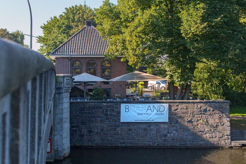 Фото Best Western Premier Alsterkrug Hotel