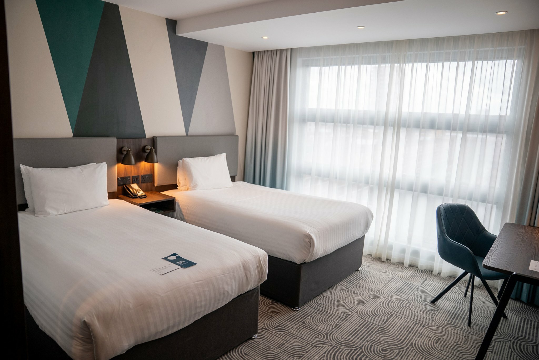 Фото Holiday Inn London - Whitechapel, an Ihg Hotel