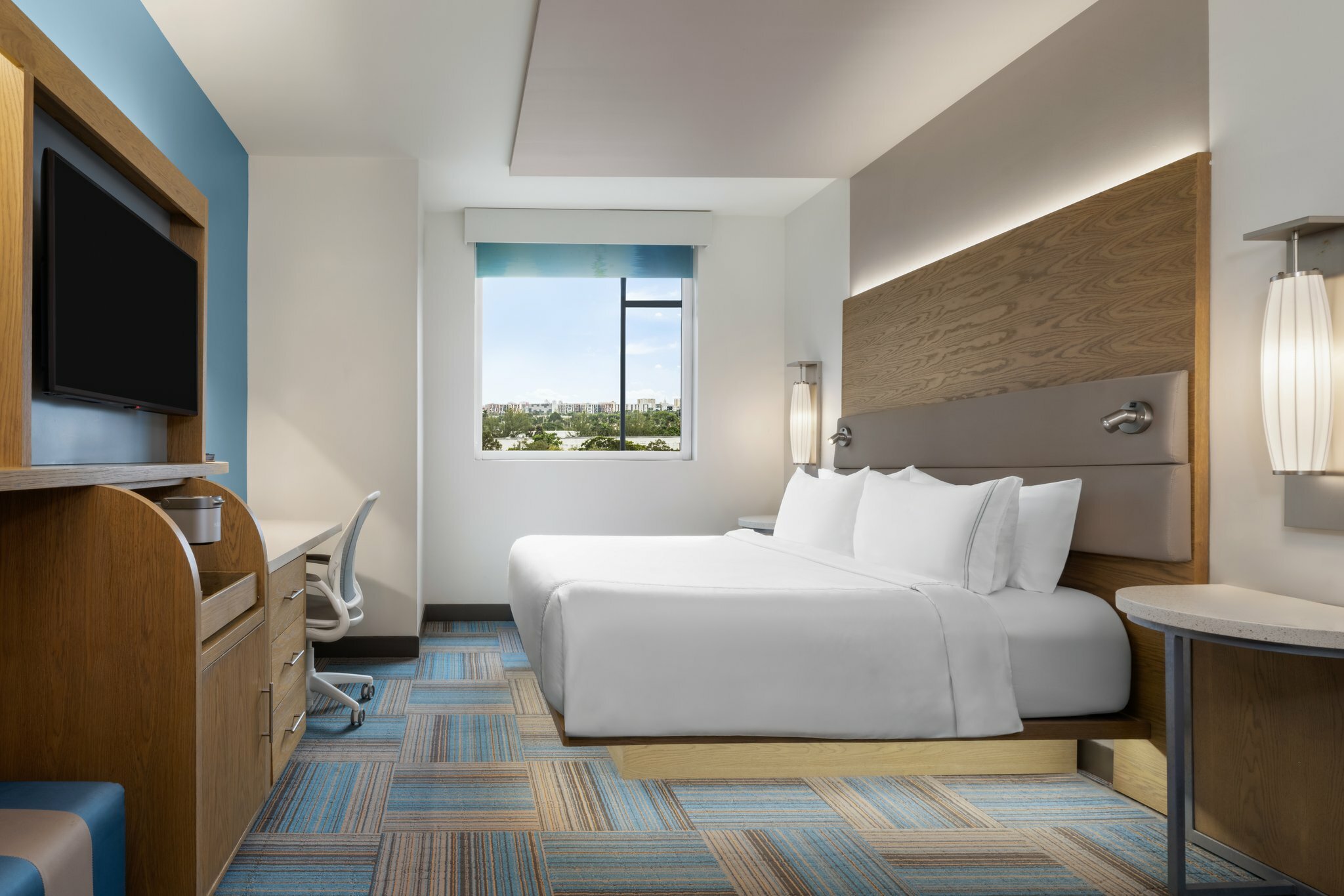 Фото Even Hotel Miami - Airport, an Ihg Hotel