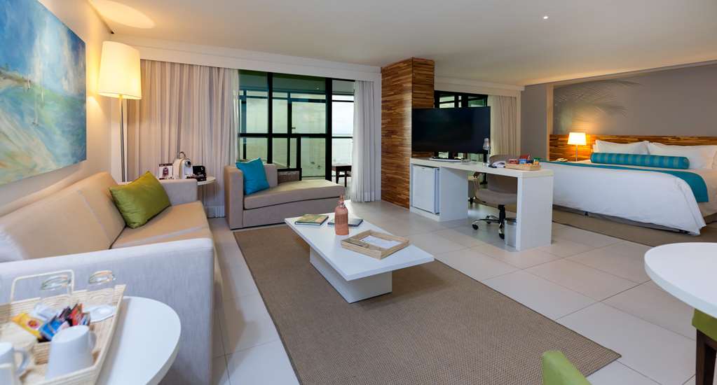 Фото Best Western Premier Maceió