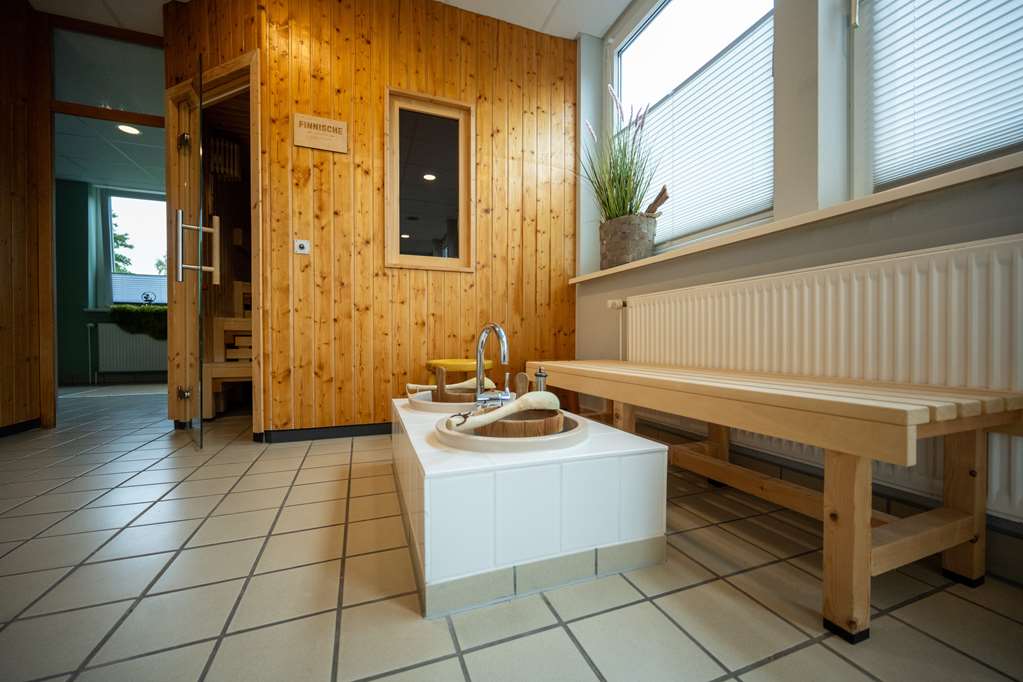 Фото Best Western Hotel Prisma