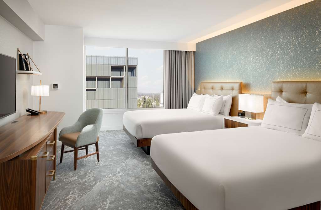 Фото Hilton Los Angeles Culver City