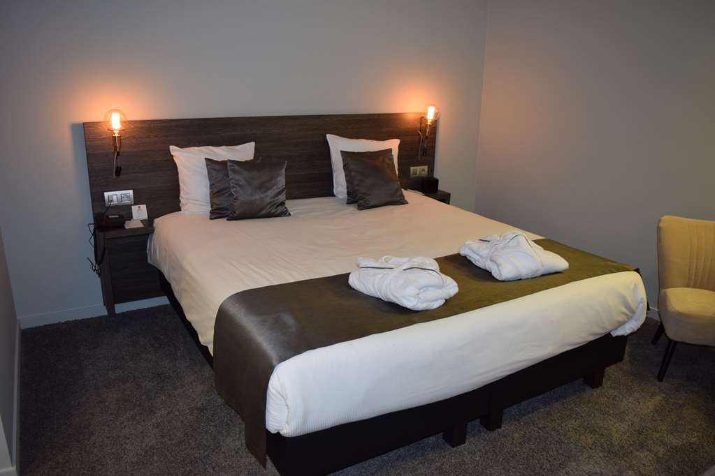 Фото Best Western Hotel Royal Centre