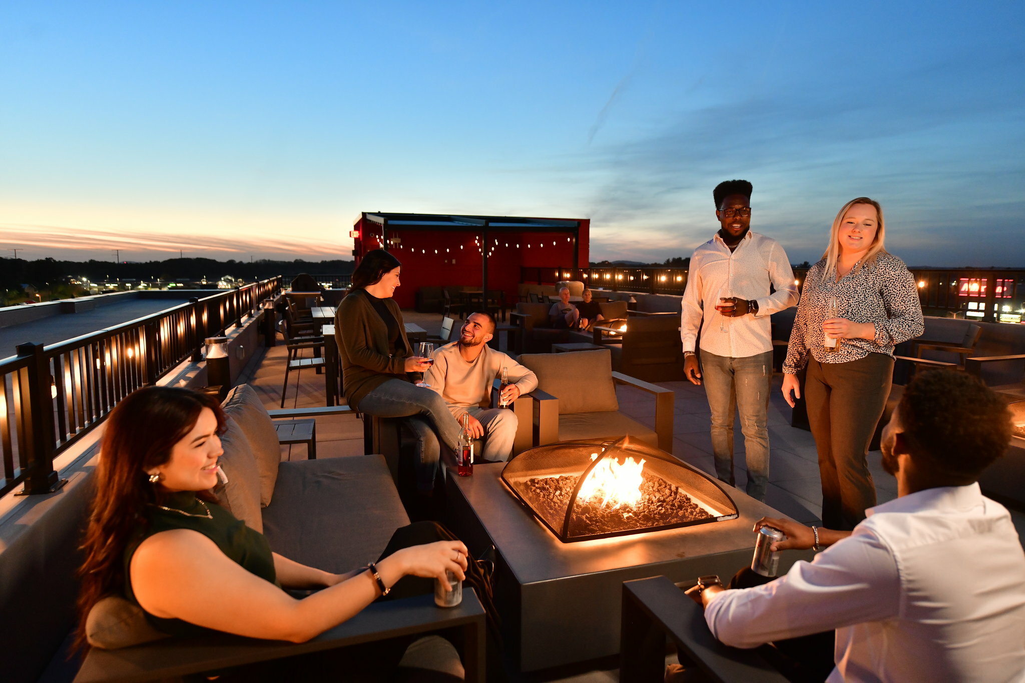 Фото Avid Hotels Lake Delton Dells Area, an Ihg Hotel